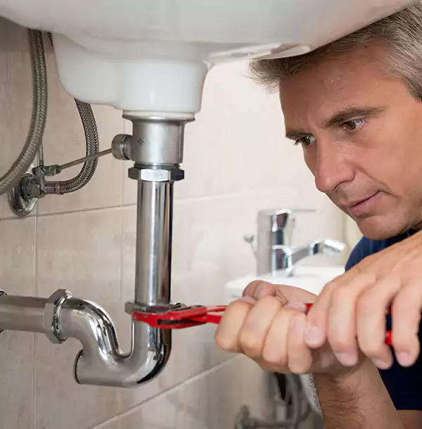 Trusted Plumbing Company in Rancho Cucamonga, CA