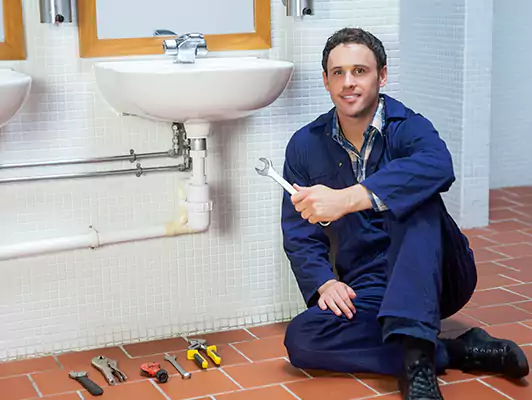 Why Choose Midlantic Plumbing for Plumbing Services?