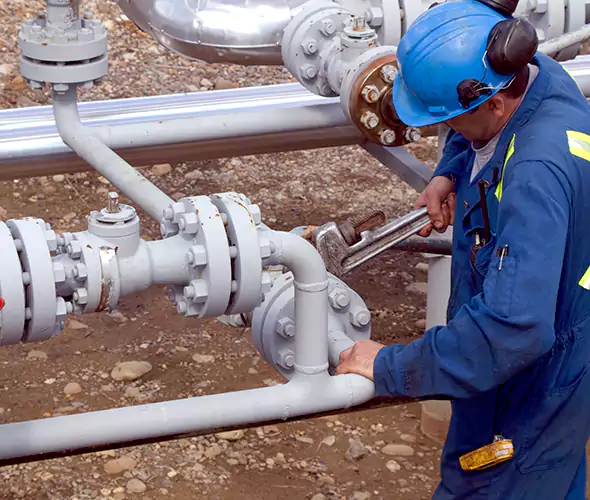 Expert Plumber for Backflow Preventer in Rancho Cucamonga, CA: Schedule Affordable Testing and Installation with Us