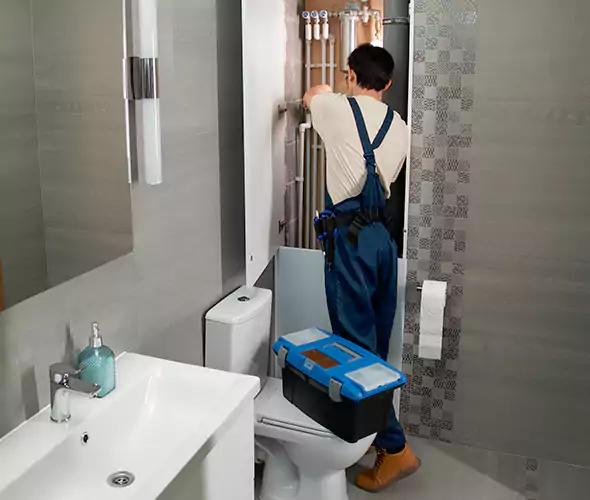 Expert Professional Bathroom Plumbing Experts in Rancho Cucamonga, CA: Get Affordable Bathroom Plumbing Service