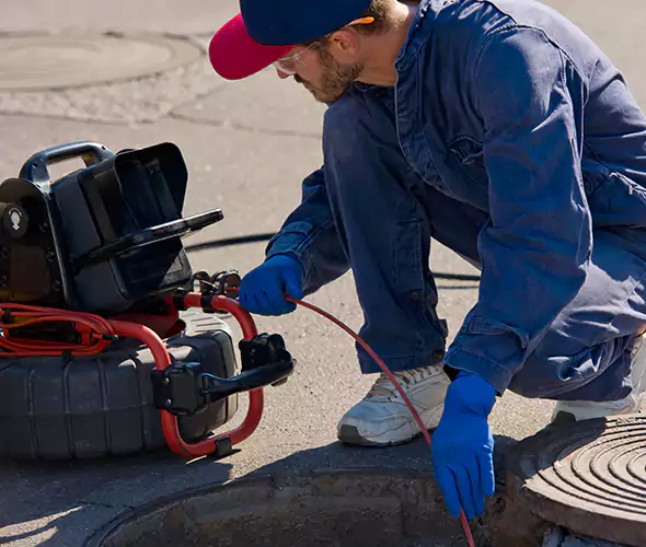 Expert Plumber for Clogged Drain Repair in Rancho Cucamonga, CA: Schedule Affordable Drain Cleaning Services with Us