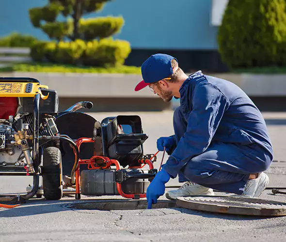 Expert Plumber for Drain Cleaning in Rancho Cucamonga, CA: Schedule Reliable Plumbing Solutions with Us