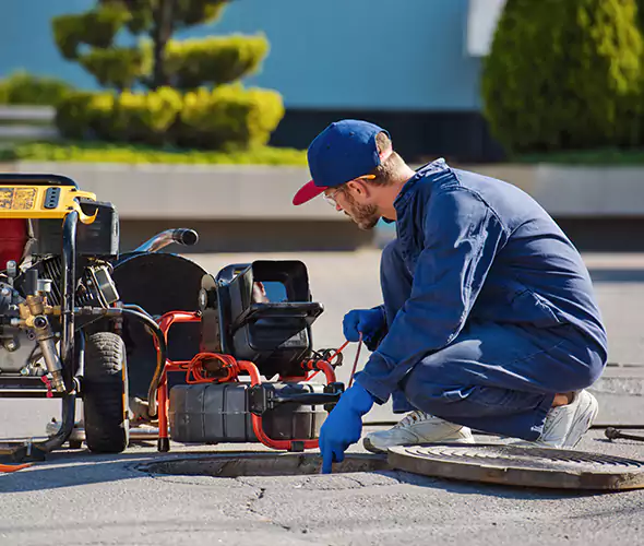 Trusted Drain Repair Specialists in Rancho Cucamonga, CA