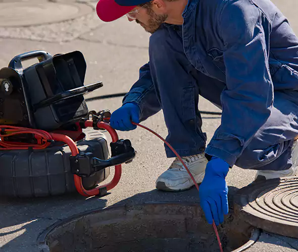 Expert Plumber for Drain Services in Rancho Cucamonga, CA: Schedule Affordable Drain Cleaning & Repair with Us