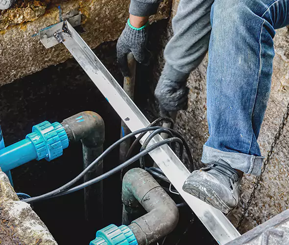 Expert Plumber for Drainage Services in Rancho Cucamonga, CA: Schedule Affordable Drainage Solutions with Us