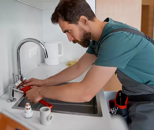 Professional Faucet Replacement Specialist in Rancho Cucamonga, CA: Schedule Affordable Faucet Replacement Services with Us