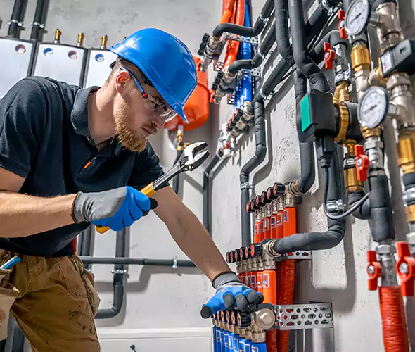 Professional Experts for Gas Line Installation in Rancho Cucamonga, CA