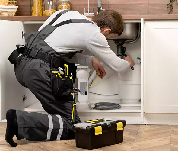 Certified Plumbers for Insinkerator Installation in Rancho Cucamonga