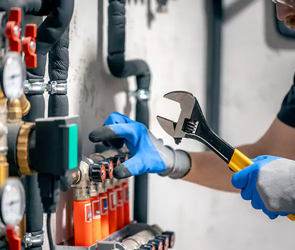 Expert Plumber for New Construction Plumbing in Rancho Cucamonga, CA: Schedule Affordable Installation Services with Us