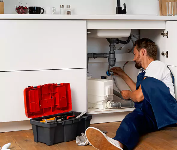 Expert Plumbers for PEX Pipe Installation in Rancho Cucamonga, CA: Schedule Professional Service Today