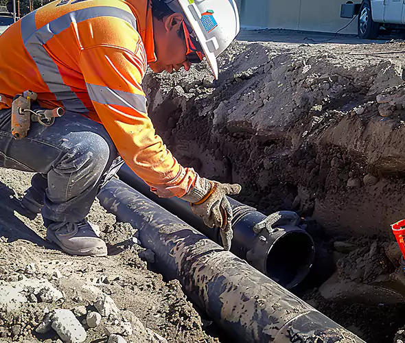 Expert Plumber for Pipe Replacement in Rancho Cucamonga, CA: Schedule Reliable Plumbing Replacement Services with Us