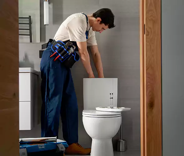 Trusted Plumbers Near Me in Rancho Cucamonga, CA: Reliable, Local, and Affordable Plumbing Experts