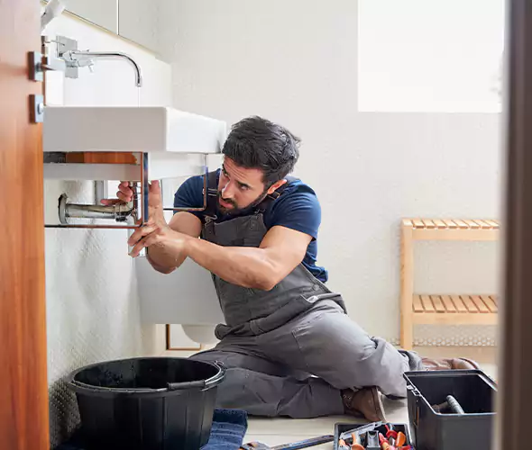 Expert Plumber for Plumbing Repair in Rancho Cucamonga, CA: Schedule Affordable Plumbing Repair Services with Us
