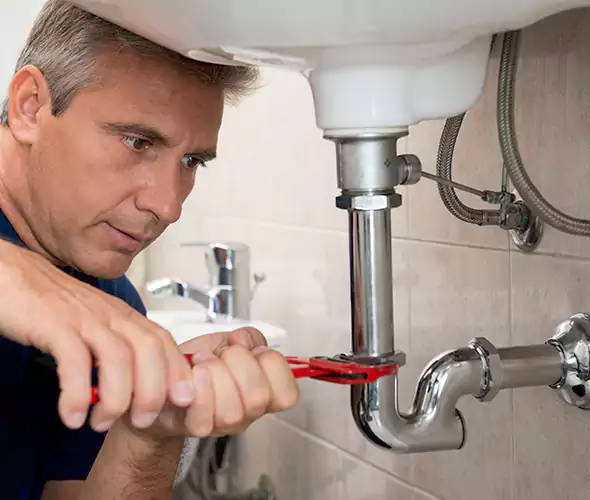 Expert Plumber for Plumbing Replacement in Rancho Cucamonga, CA: Schedule Affordable Services with Us