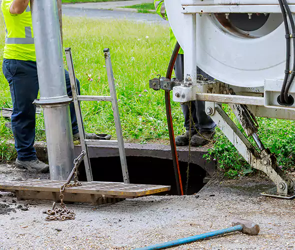Expert Plumber for Sewer Line Cleaning in Rancho Cucamonga, CA: Schedule Reliable Sewer Cleaning Services with Us