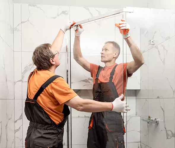 Professional Shower Installation Specialist in Rancho Cucamonga, CA: Schedule Affordable Shower Setup Services with Us