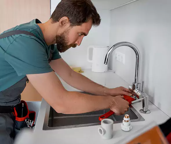Professional Sink Installation Specialist in Rancho Cucamonga, CA: Schedule Professional Sink Setup Services with Us