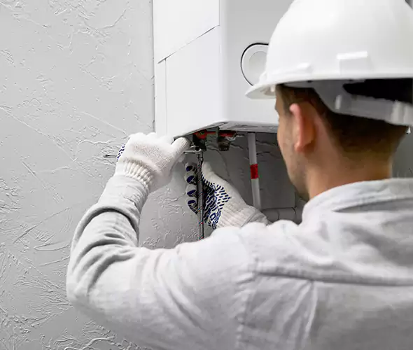 Expert Plumbers for Tankless Water Heater Installation in Rancho Cucamonga, CA: Schedule Reliable Service Today
