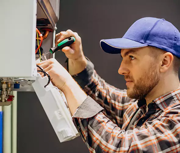 Expert Plumber for Tankless Water Heater Maintenance in Rancho Cucamonga, CA: Schedule Professional Maintenance Services with Us