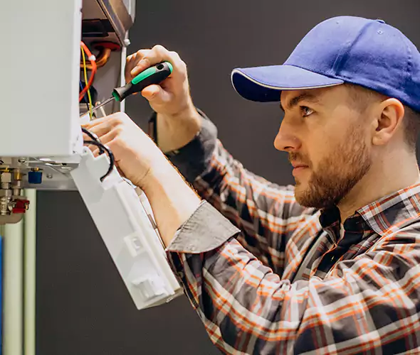 Expert Tankless Water Heater Plumber in Rancho Cucamonga, CA