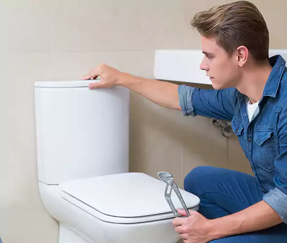 Expert Plumber for Toilet Replacement in Rancho Cucamonga, CA: Schedule Affordable Toilet Replacement Services with Us