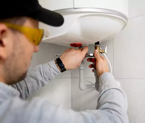 Get Affordable Water Heater Repair Service in Rancho Cucamonga, CA