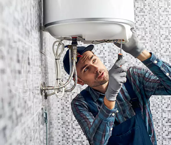 Expert Plumber for Water Heater Replacement in Rancho Cucamonga, CA: Schedule Affordable Replacement Services with Us