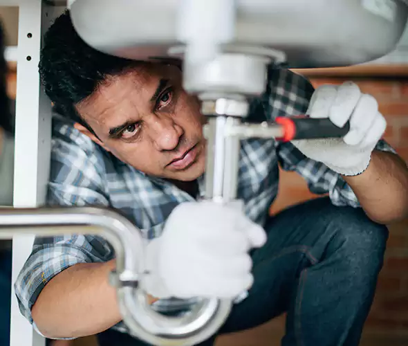 Expert Plumber for Water Line Repair in Rancho Cucamonga, CA: Schedule Affordable Water Line Repair Services with Us