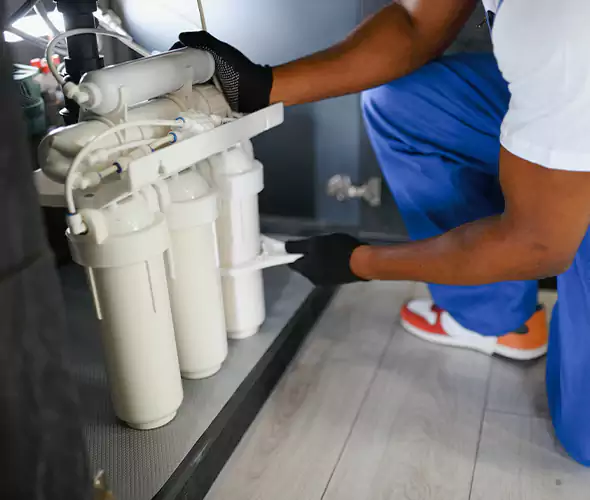 Expert Plumber for Water Softener Replacement in Rancho Cucamonga, CA: Schedule Affordable Replacement Services with Us
