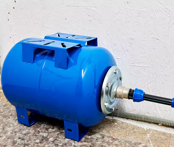 Expert Plumber for Well Pressure Tank Replacement in Rancho Cucamonga, CA: Schedule Affordable Tank Replacement Services with Us