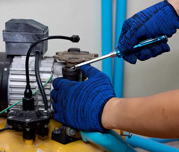 Well Pump Specialist in Rancho Cucamonga, CA