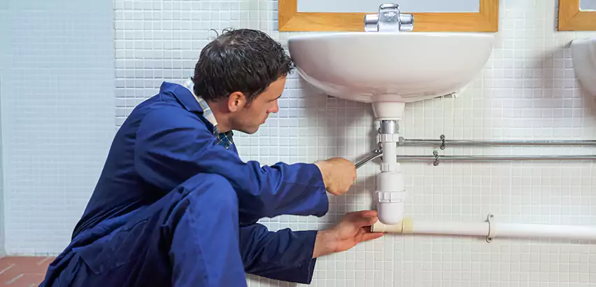 Toilet Repair Rancho Cucamonga
