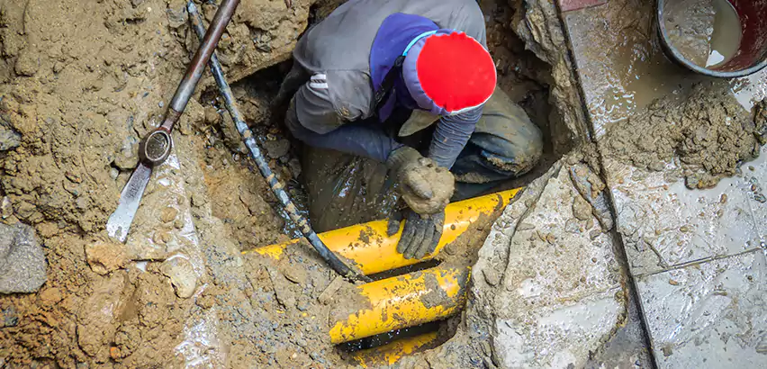 Clogged Drain Repair in Rancho Cucamonga, CA