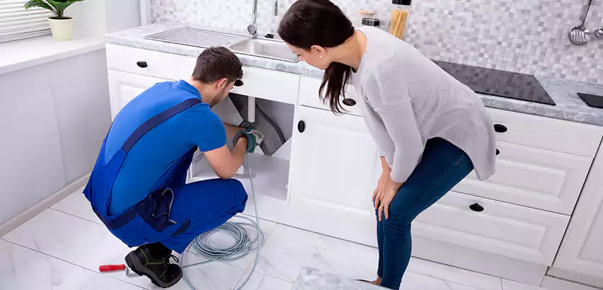 Professional Clogged Sewer Line Repair in Rancho Cucamonga, CA