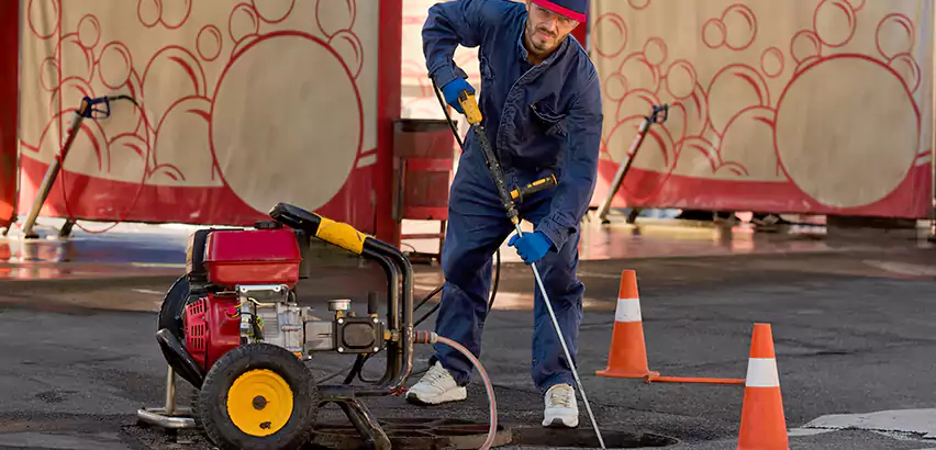 Professional Drain Repair Services in Rancho Cucamonga, CA