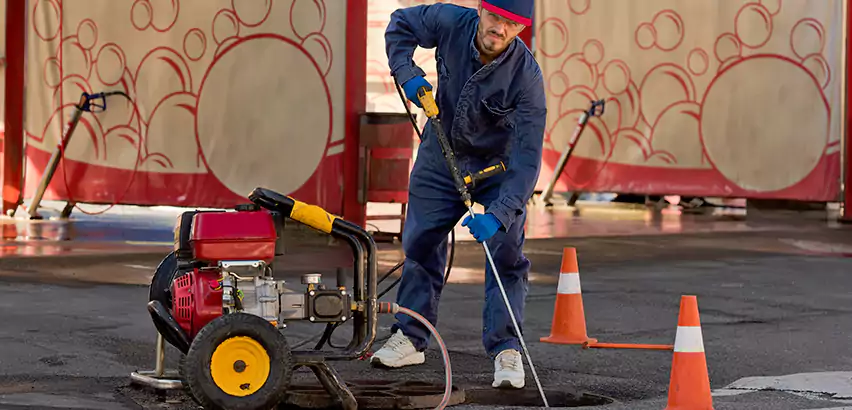 Professional Drains Camera Inspection in Rancho Cucamonga, CA