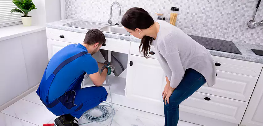 Fast Emergency Plumbing Repair Services in Rancho Cucamonga, CA