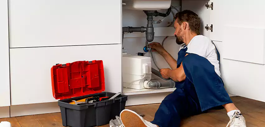 Reliable Garbage Disposal Replacement Services in Rancho Cucamonga, CA