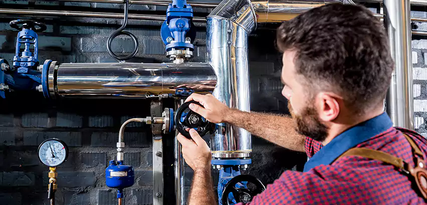Professional Gas Leak Repair Services in Rancho Cucamonga, CA