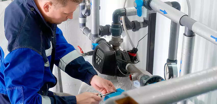 Reliable Gas Line Installation Services in Rancho Cucamonga, CA