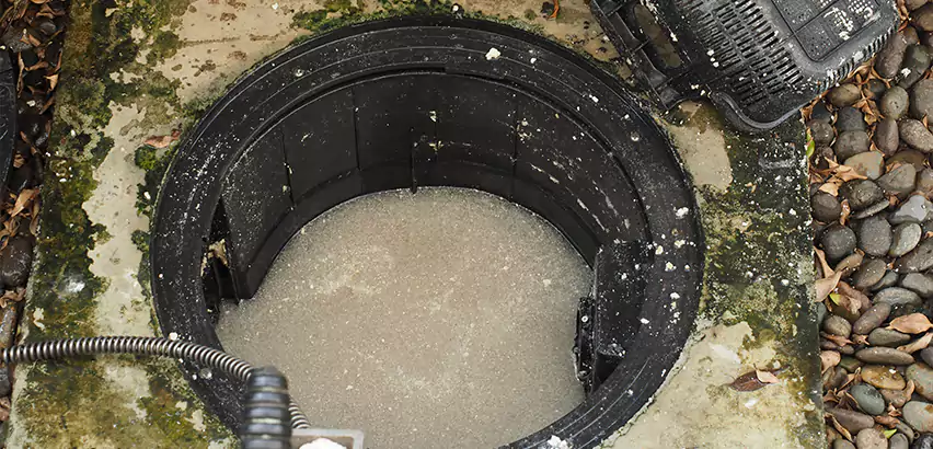Reliable Grease Trap Repair Services in Rancho Cucamonga, CA