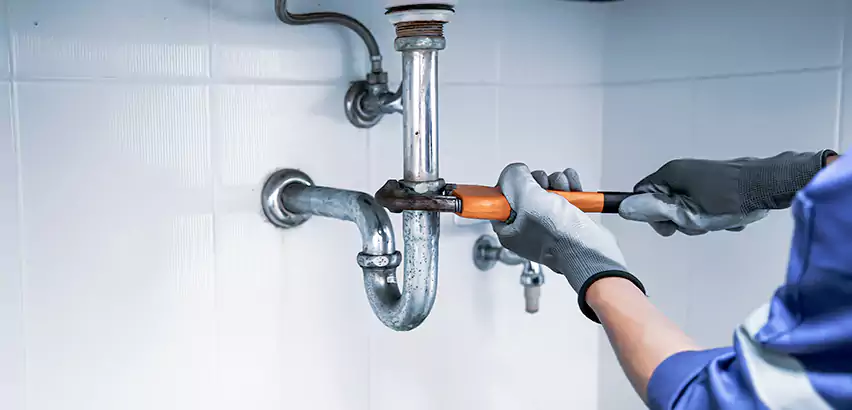 Plumbers Near Me in Rancho Cucamonga, CA