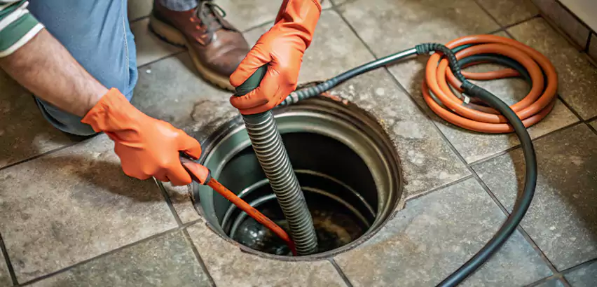 Rooter Services in Rancho Cucamonga, CA
