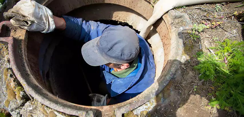 Professional Septic Tank Repair Services in Rancho Cucamonga, CA