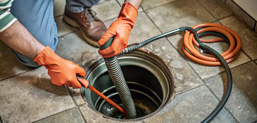 Gutter Drain Repair in Rancho Cucamonga, CA