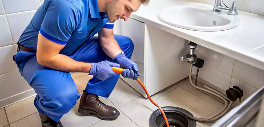 Drain Repair in Rancho Cucamonga