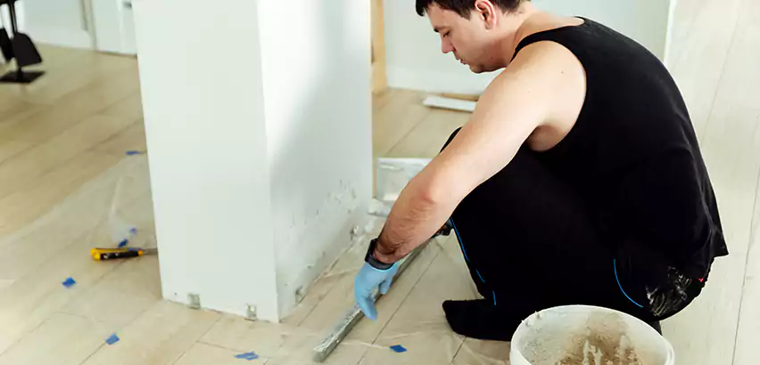 Emergency Foundation Leak Repair in Rancho Cucamonga, CA