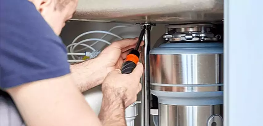 Sink Waste Disposal Installation in Rancho Cucamonga, CA