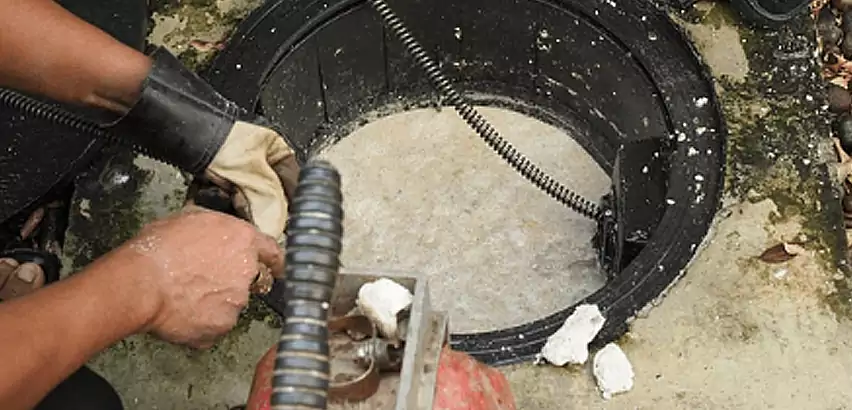 Fat Trap Cleaning in Rancho Cucamonga, CA