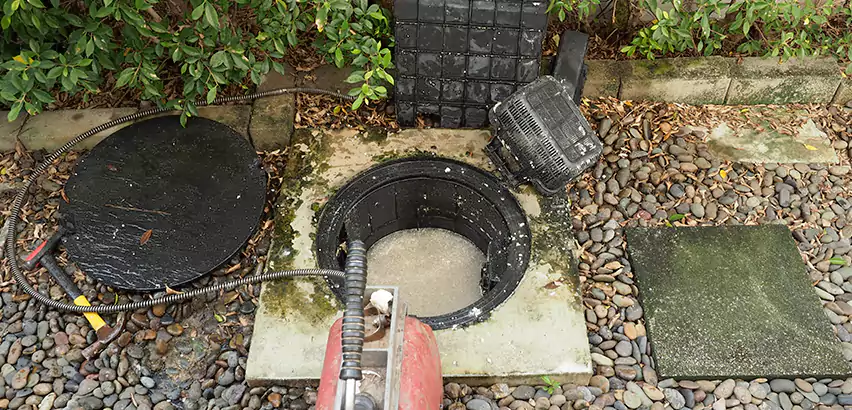 Grease Trap Installation Cost in Rancho Cucamonga, CA